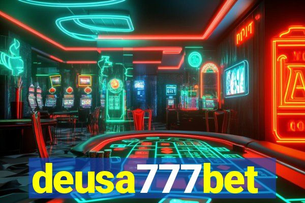 deusa777bet