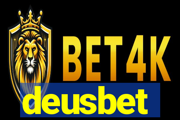 deusbet