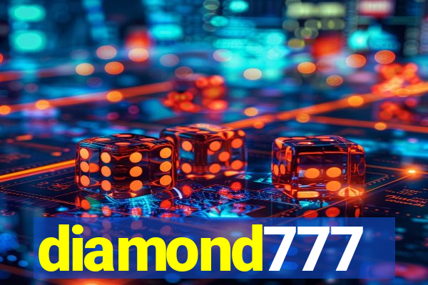 diamond777