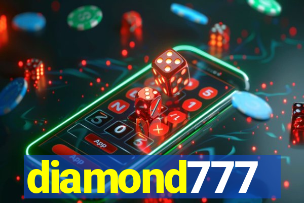 diamond777