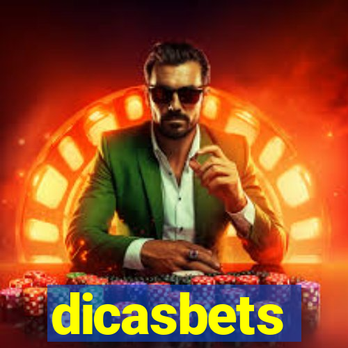 dicasbets