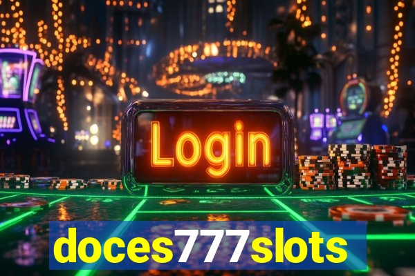 doces777slots