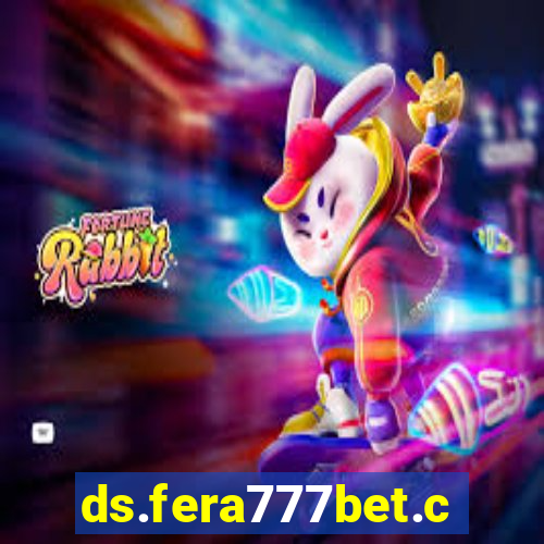 ds.fera777bet.com