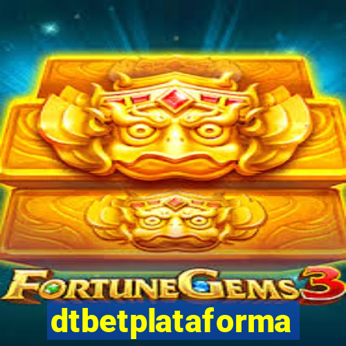 dtbetplataforma