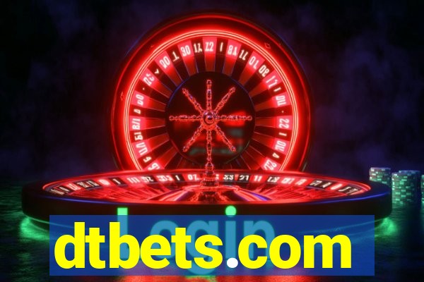 dtbets.com