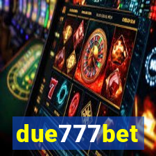 due777bet