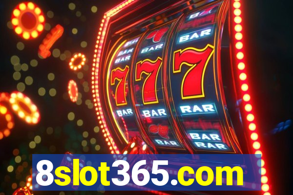 8slot365.com