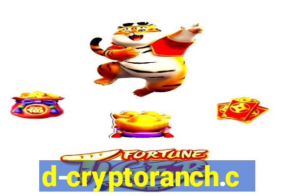 d-cryptoranch.cc