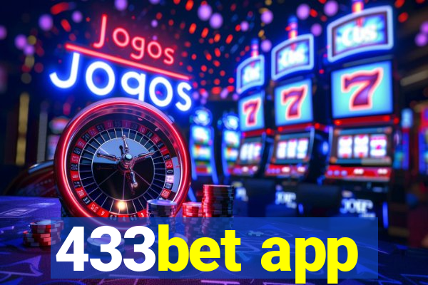 433bet app