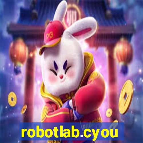 robotlab.cyou