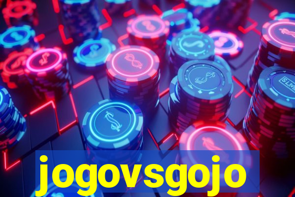 jogovsgojo