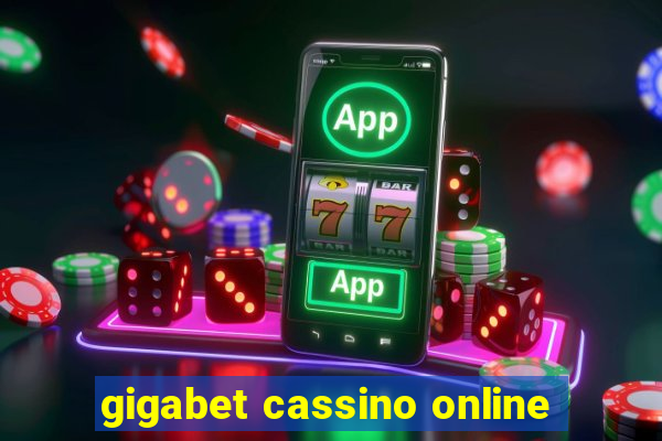 gigabet cassino online