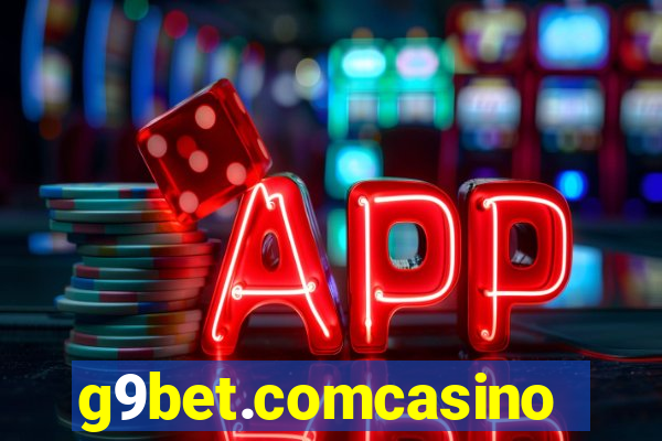 g9bet.comcasino