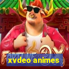 xvdeo animes