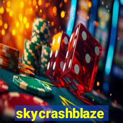 skycrashblaze