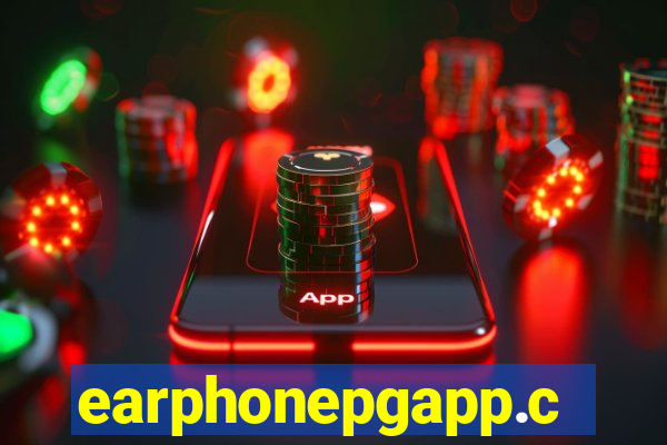 earphonepgapp.com