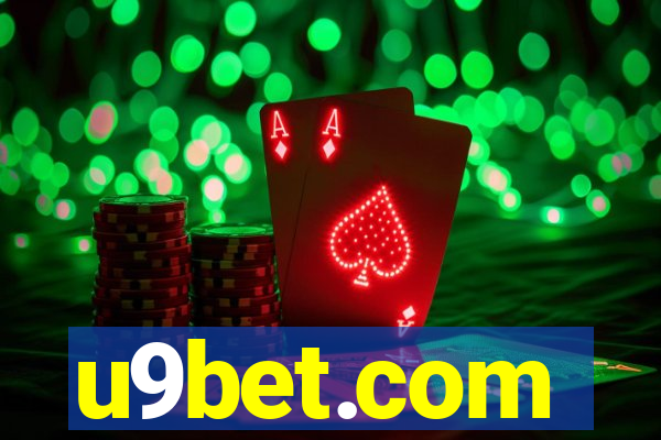 u9bet.com