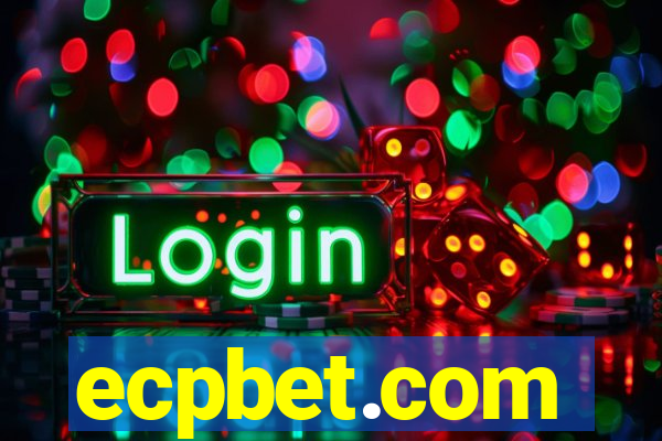 ecpbet.com