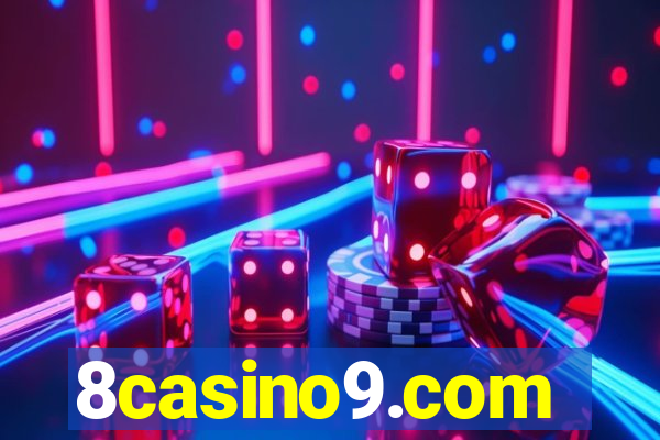 8casino9.com