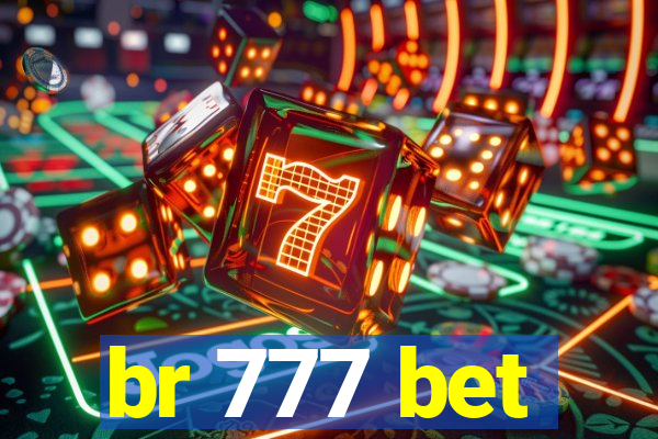 br 777 bet