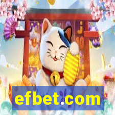 efbet.com