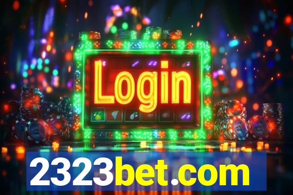 2323bet.com