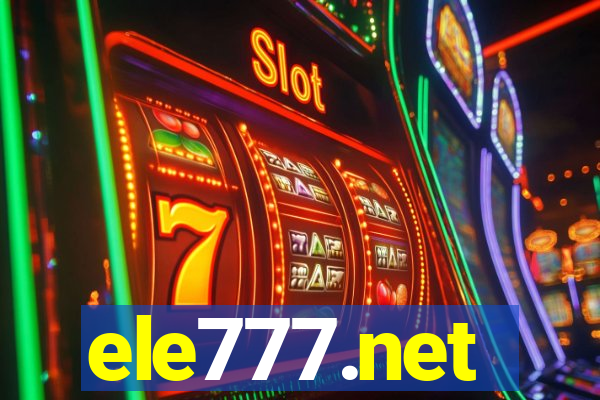 ele777.net