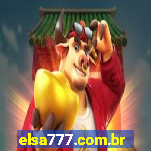 elsa777.com.br