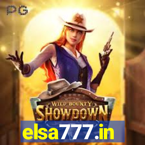 elsa777.in