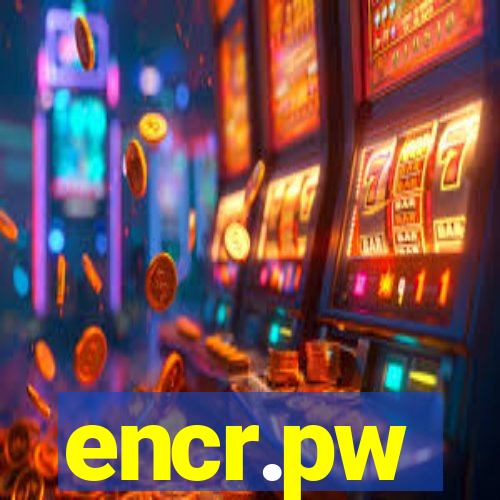 encr.pw