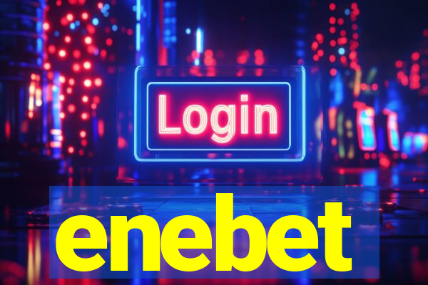 enebet