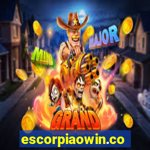 escorpiaowin.com