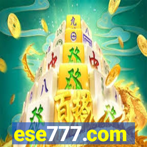 ese777.com