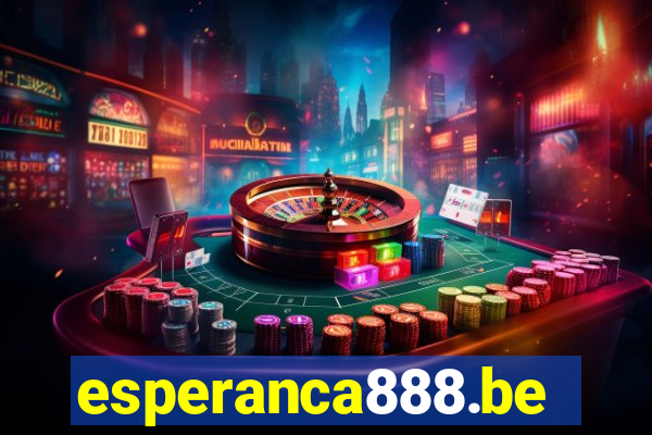 esperanca888.bet