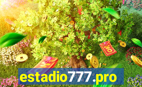 estadio777.pro