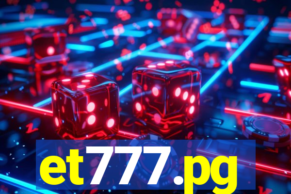 et777.pg