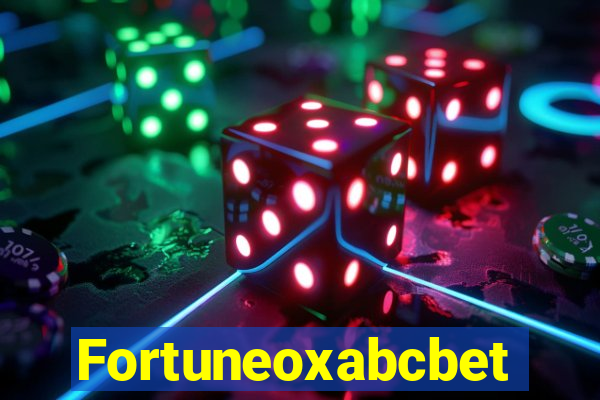 Fortuneoxabcbet