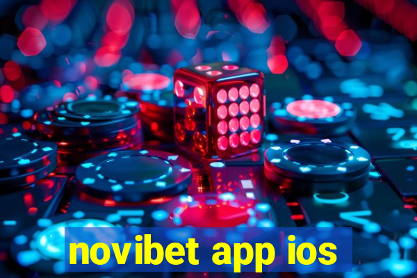 novibet app ios