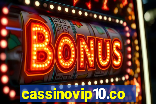 cassinovip10.com