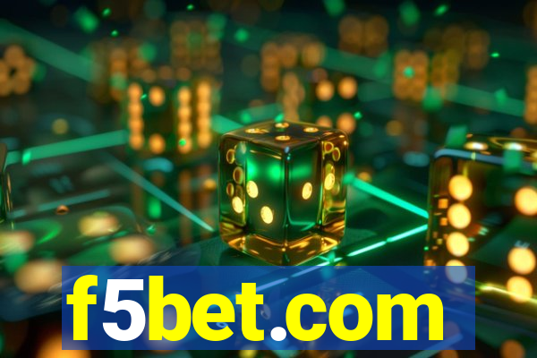 f5bet.com