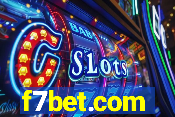 f7bet.com