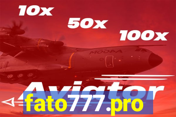 fato777.pro