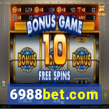 6988bet.com