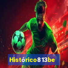 Histórico813bet