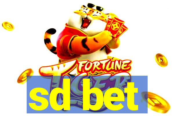 sd bet