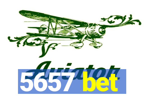 5657 bet