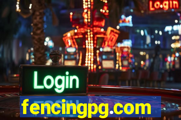 fencingpg.com