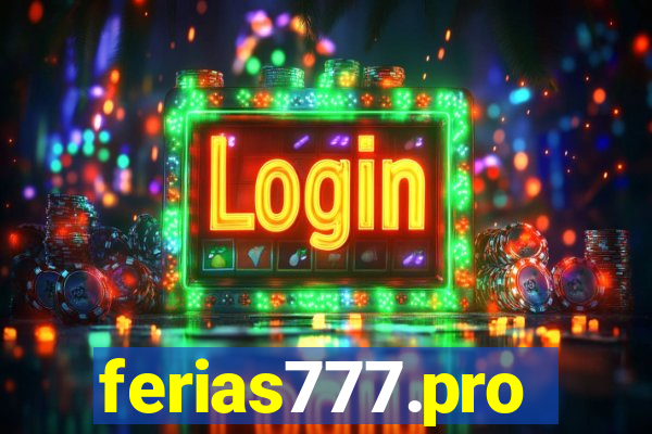 ferias777.pro