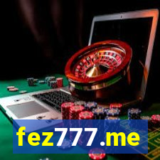 fez777.me