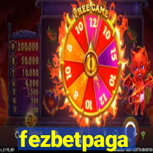 fezbetpaga